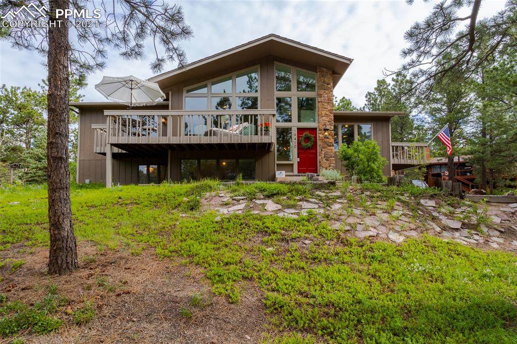 19410 Indian Summer Lane - Photo 1