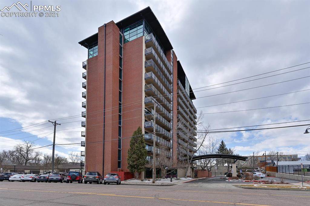 417 Kiowa Street - Photo 1