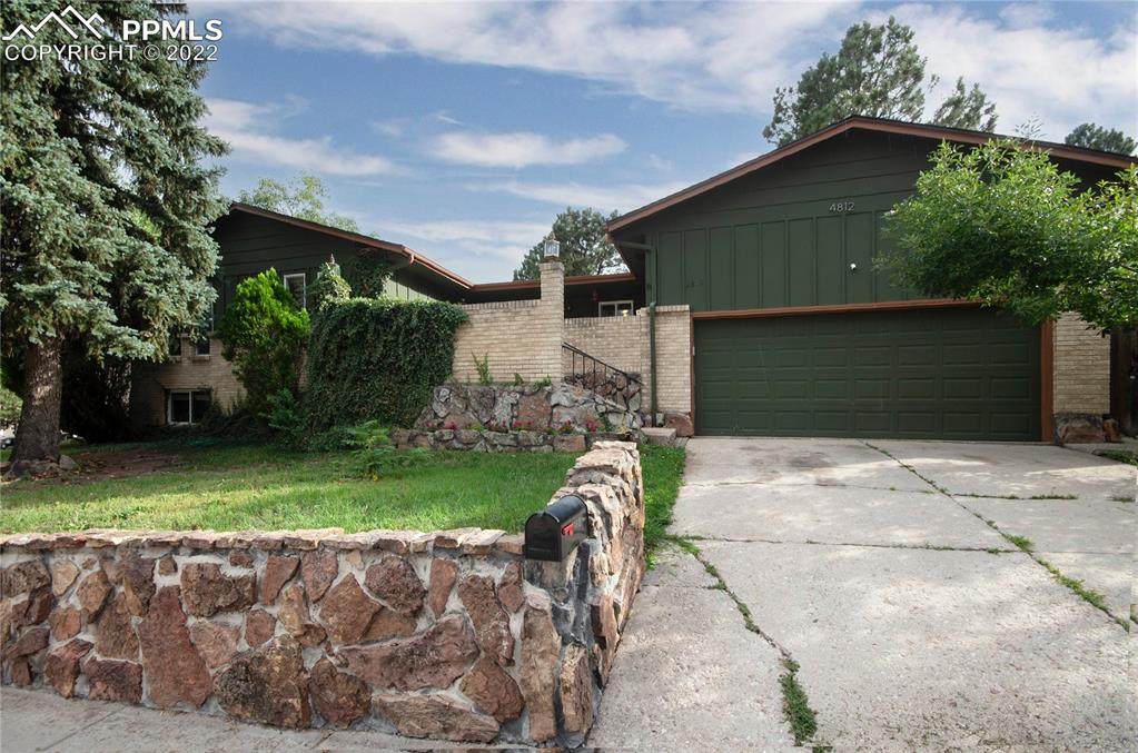 4812 Garden Trail - Photo 1