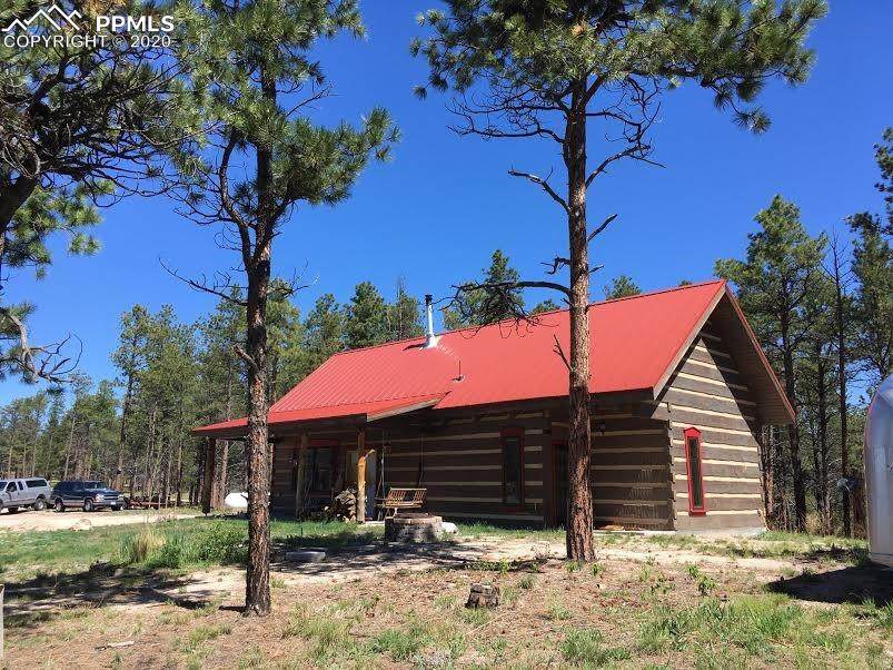 11625 Brinkerhoff Road - Photo 1