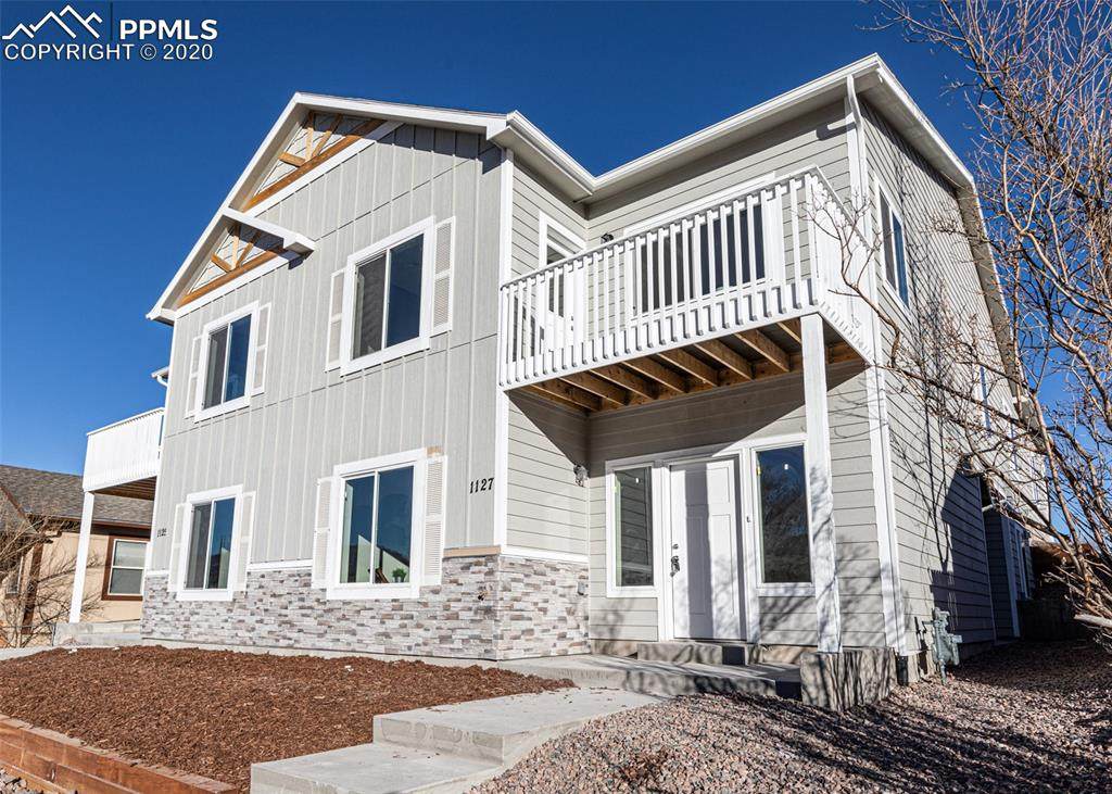1127 Market Street - Photo 1