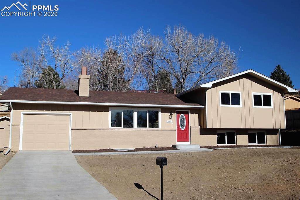 532 Raemar Circle - Photo 1