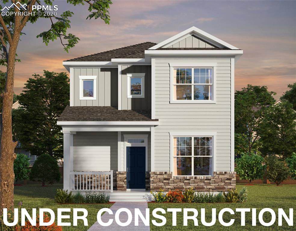 35 Mayflower Park Place - Photo 1