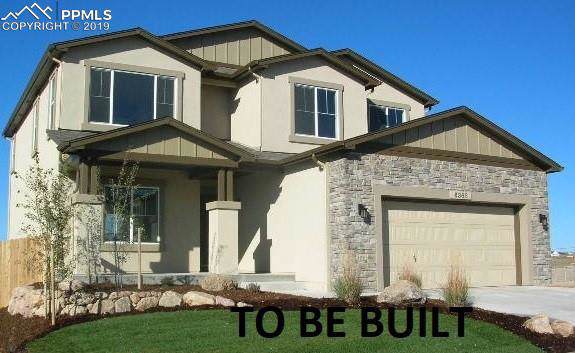 10350 Green Lake Court - Photo 1