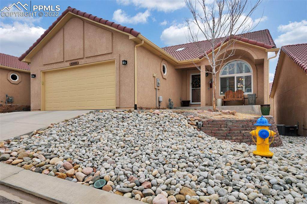 4340 High Mountain Point - Photo 1