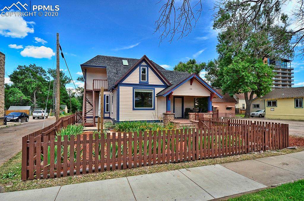 115 Wahsatch Avenue - Photo 1