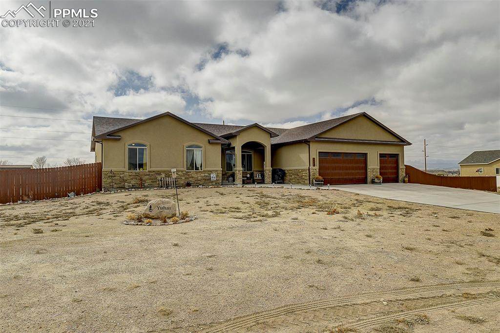 1248 El Toro Way - Photo 1