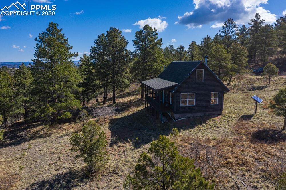 194 Seven Fawns Drive - Photo 1