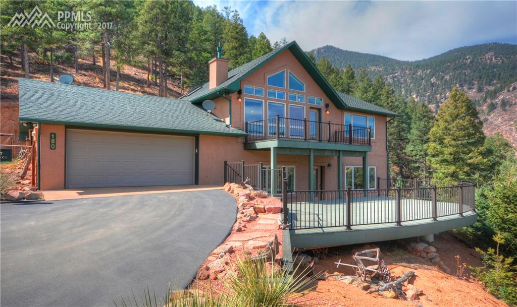 180 High Ridge View - Photo 1