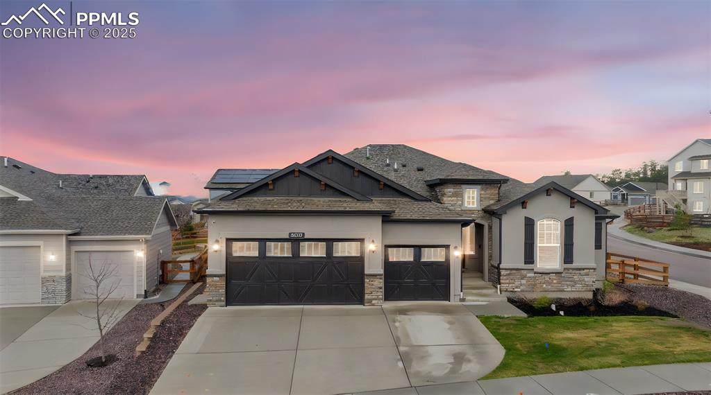 5582 Janga Drive - Photo 1