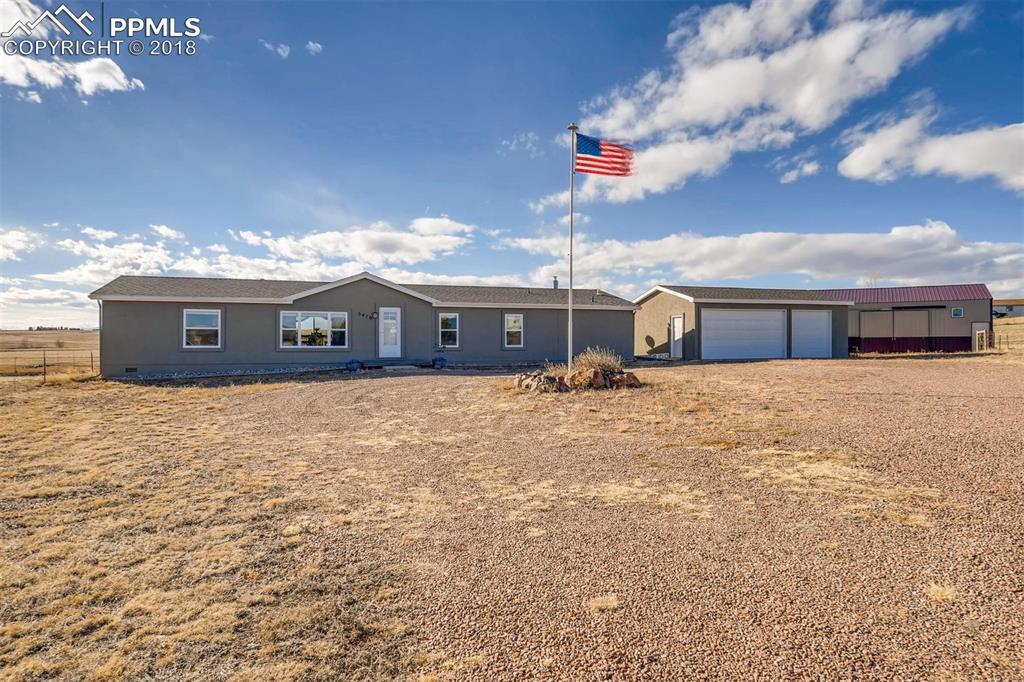 5410 Whipshaw Road - Photo 1