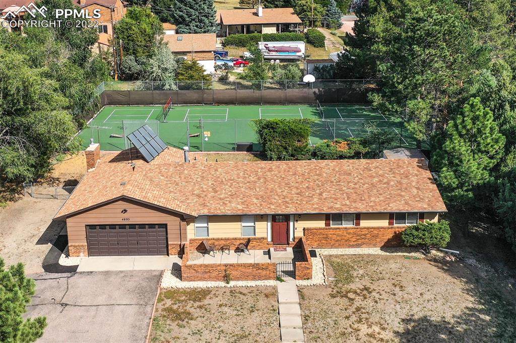 4895 Topaz Drive - Photo 1