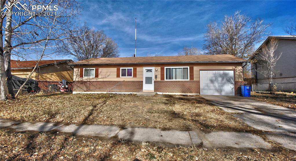 1017 Rainer Drive - Photo 1