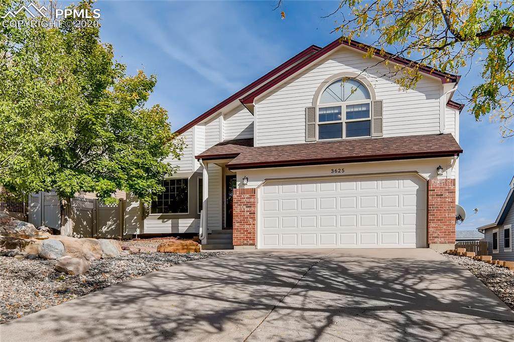 3625 Pennyroyal Lane - Photo 1