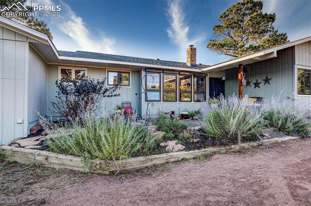 18625 Rockbrook Road - Photo 1