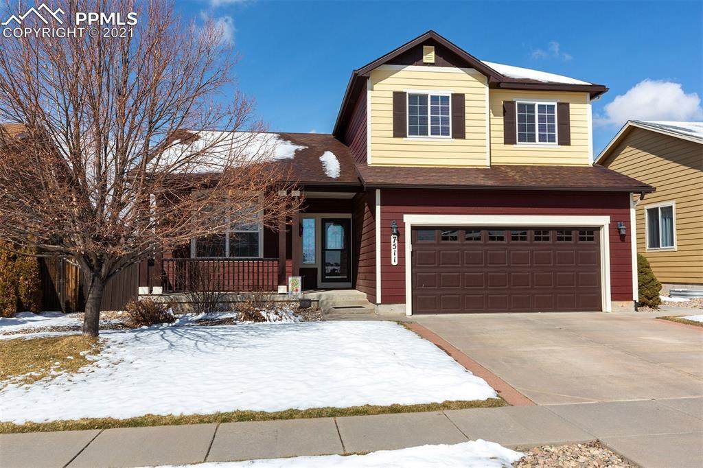 7511 Quiet Pond Place - Photo 1