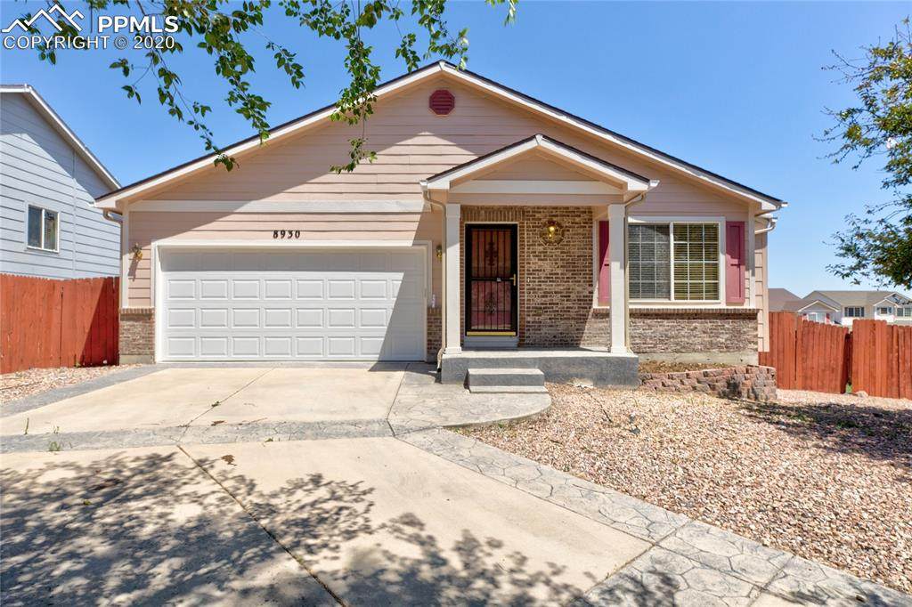 8930 Celebrity Court - Photo 1