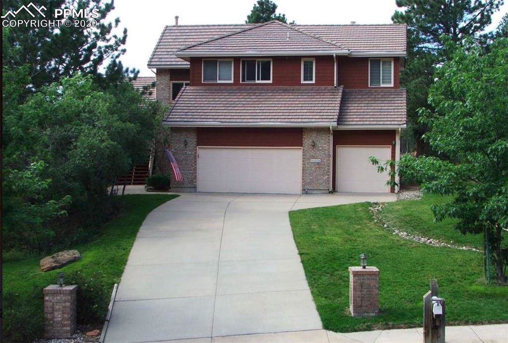 7074 Oak Valley Drive - Photo 1