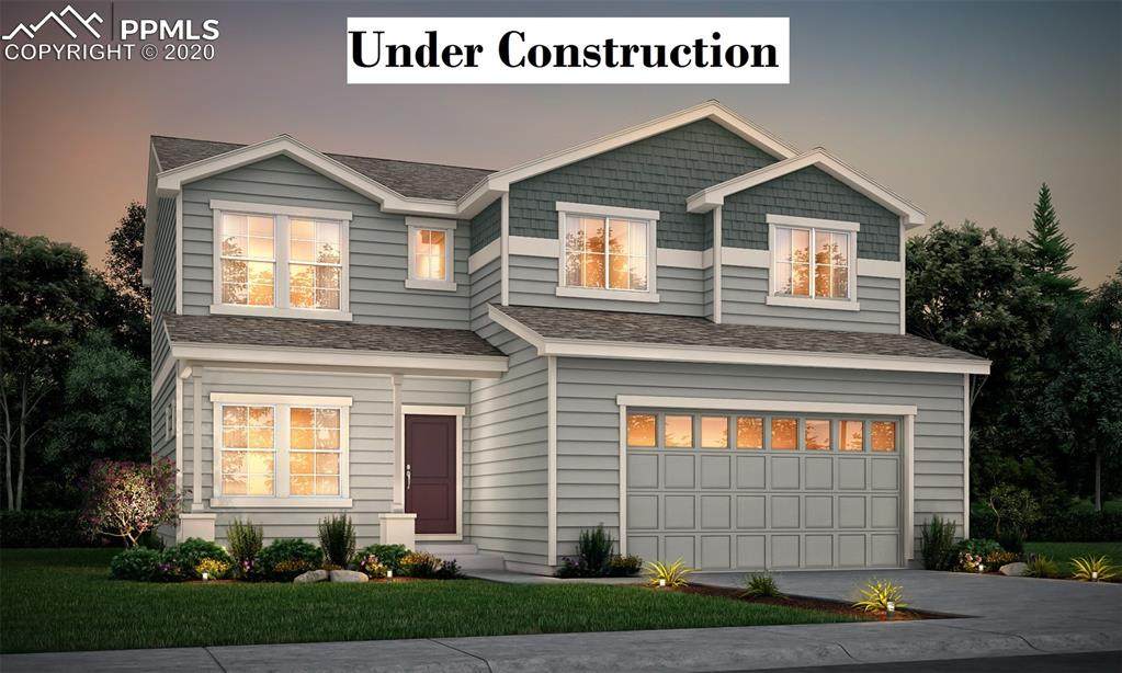 8850 Bittercress Drive - Photo 1