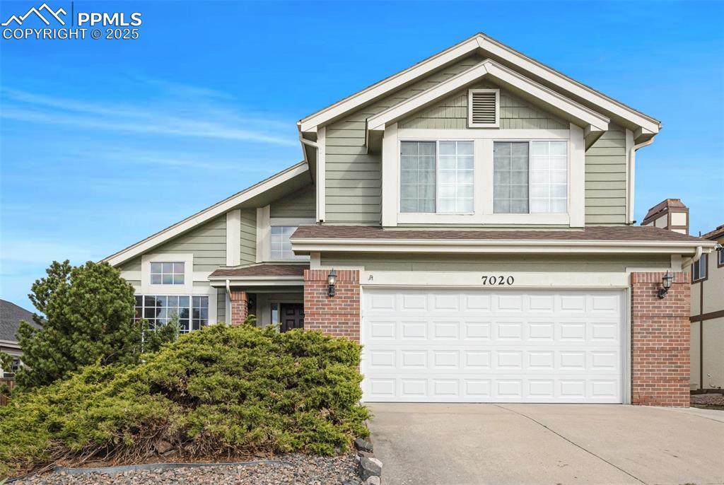 7020 Cotton Drive - Photo 1