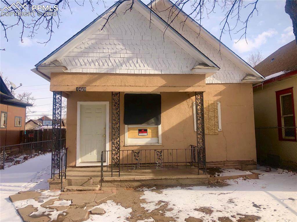 1420 Orman Avenue - Photo 1