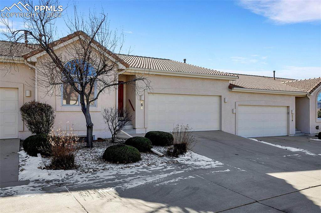 254 Luxury Lane - Photo 1