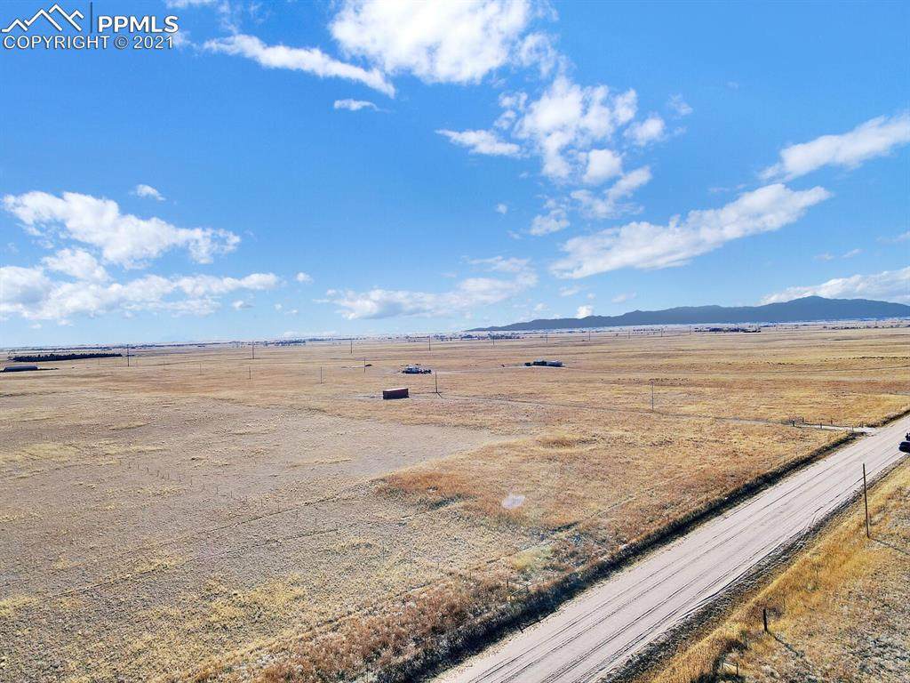 21785 Spencer, Parcel B Road - Photo 1