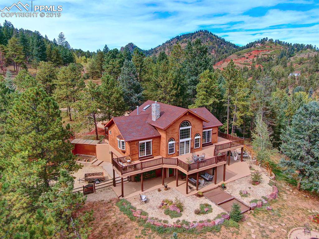 267 Creek Side Drive - Photo 1