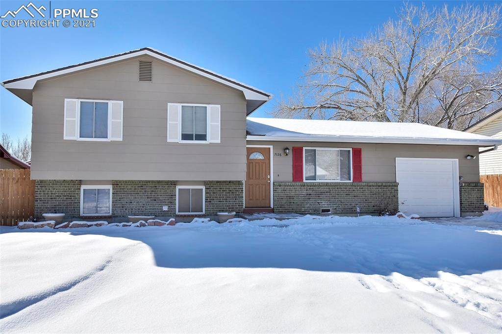 7126 Metropolitan Street - Photo 1