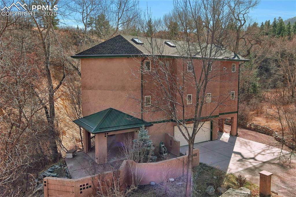 341 Bear Creek Road - Photo 1
