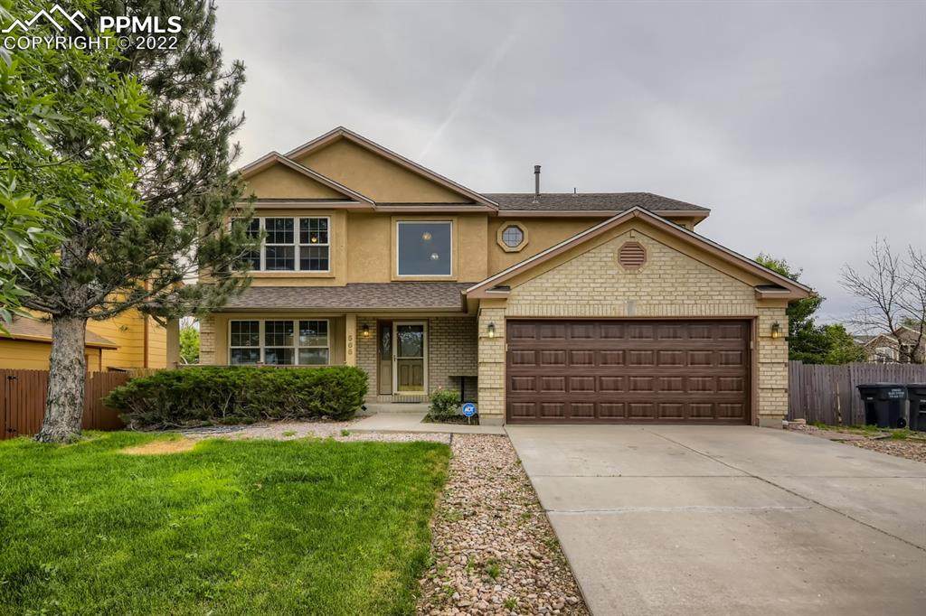 1565 Charmwood Drive - Photo 1