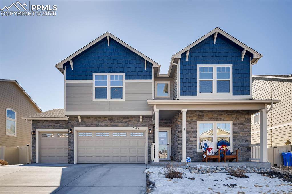 7345 Primavera Lane - Photo 1