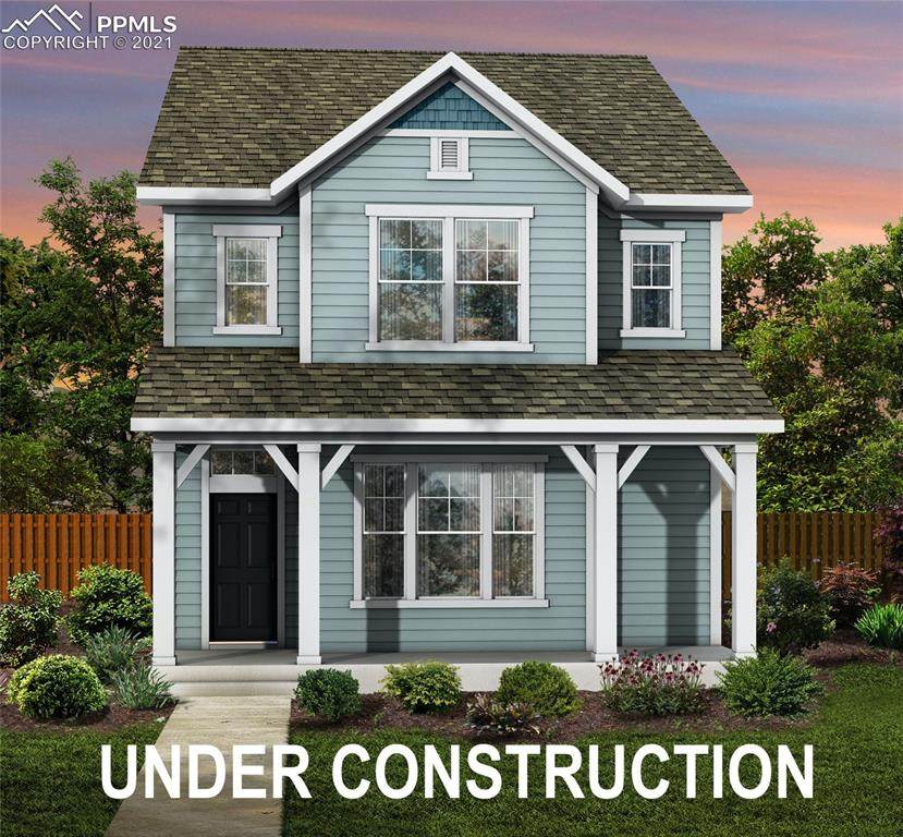 96 Mayflower Park Place - Photo 1
