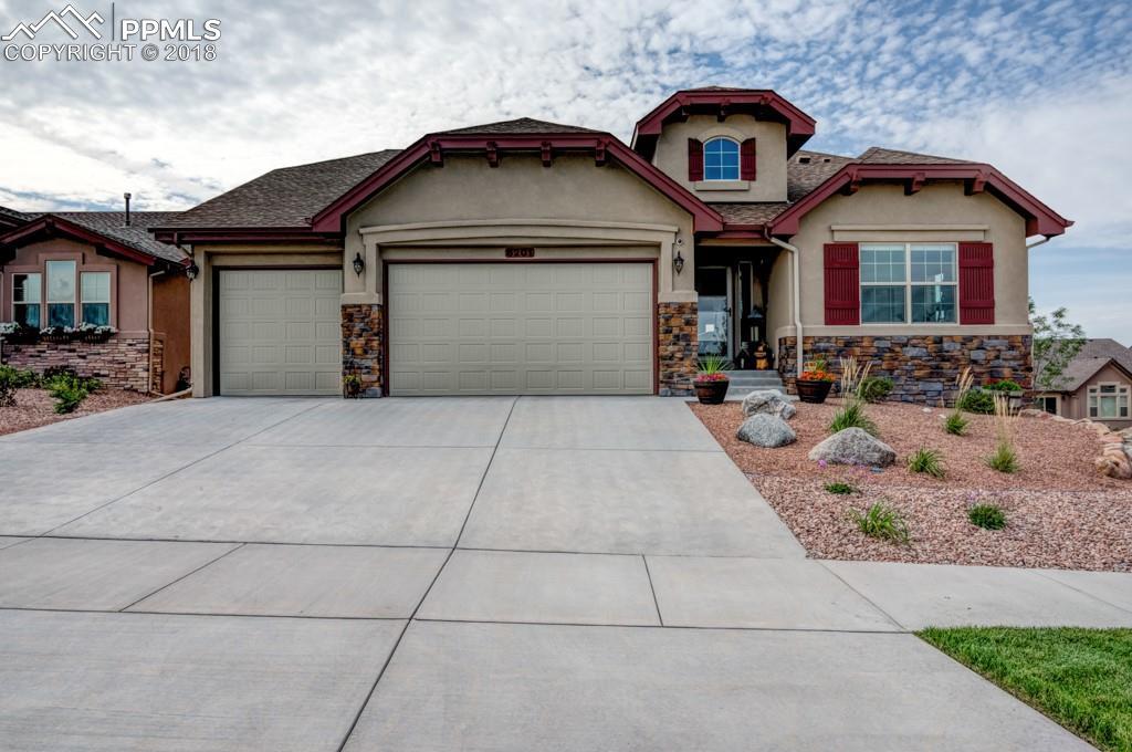 6201 Radiant Sky Lane - Photo 1