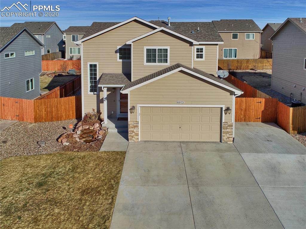 6973 Red Cardinal Loop - Photo 1