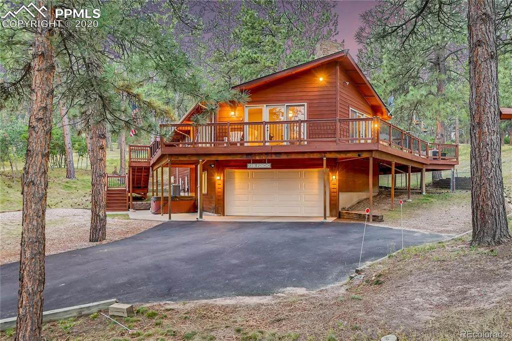 7391 Poncho Circle - Photo 1