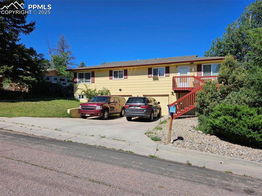 2012 Mount Washington Avenue - Photo 1