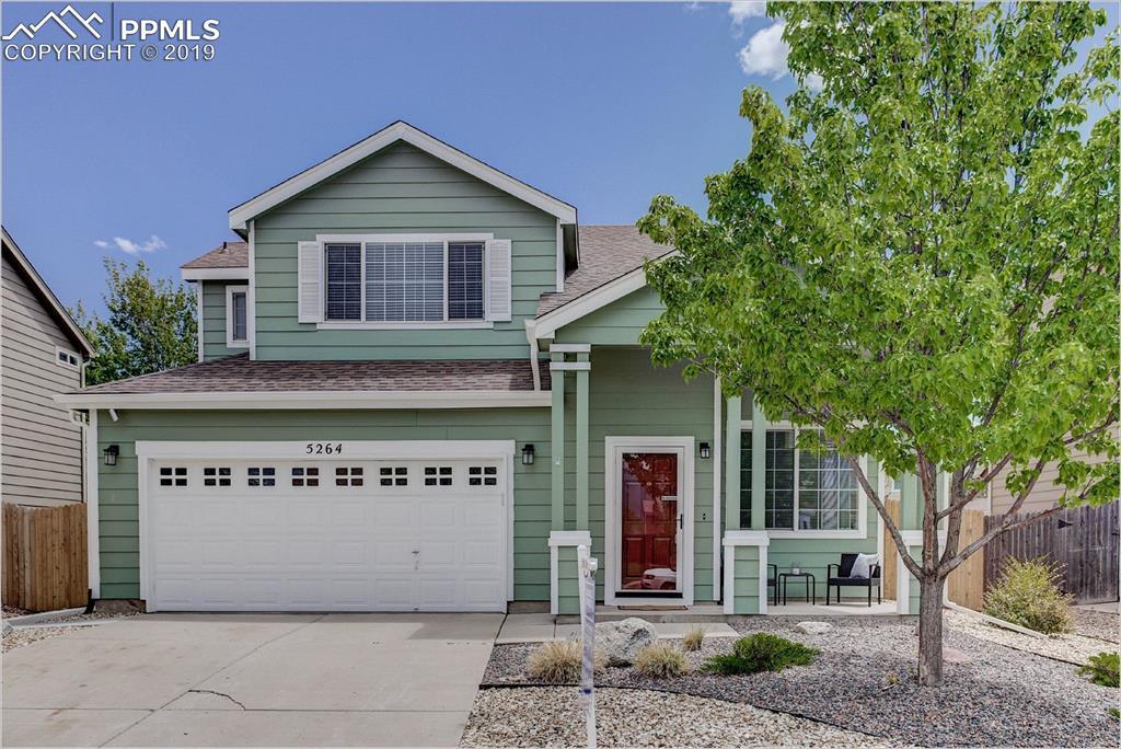 5264 Mountain Air Circle - Photo 1