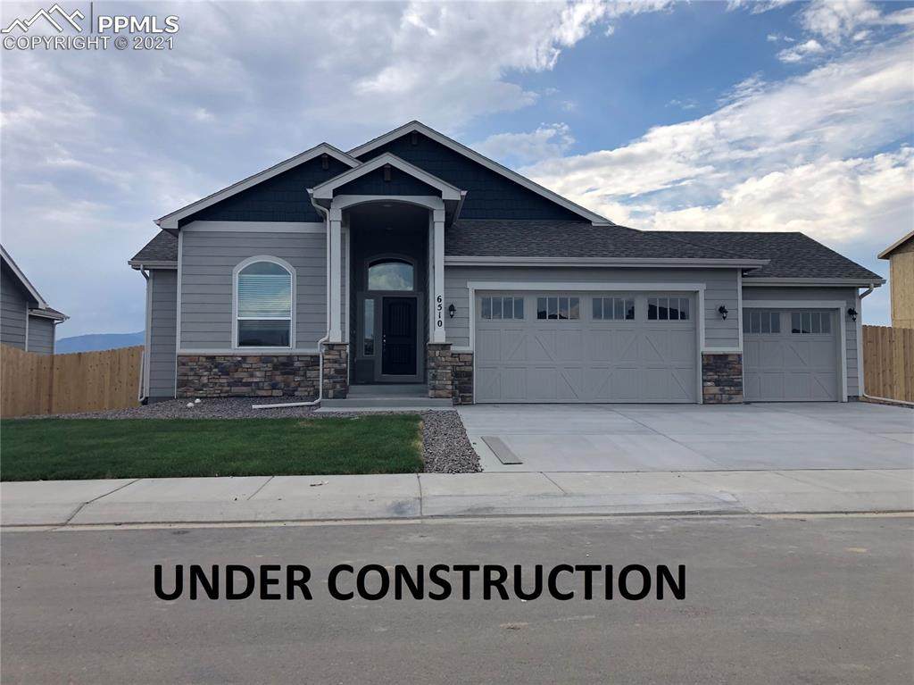 10238 Beckham Street - Photo 1