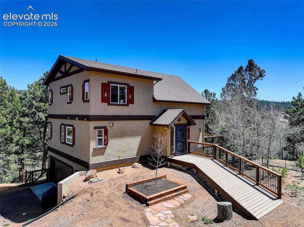 341 Rainbow Trail - Photo 1