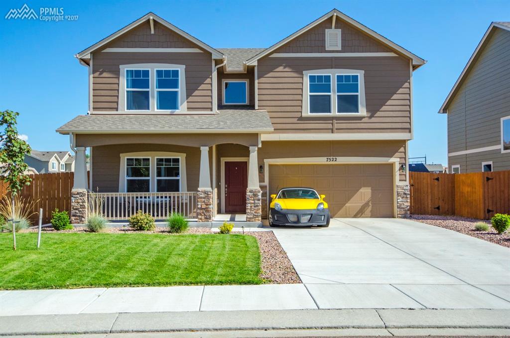 7522 Calm Oasis Place - Photo 1