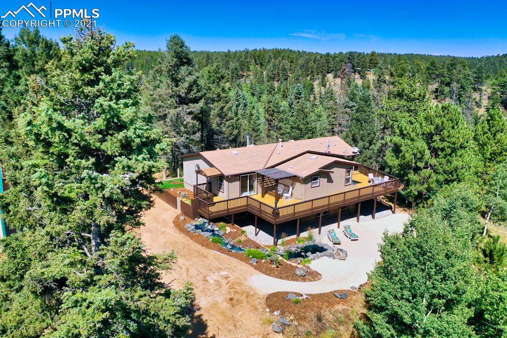 403 Pioneer Creek Drive - Photo 1