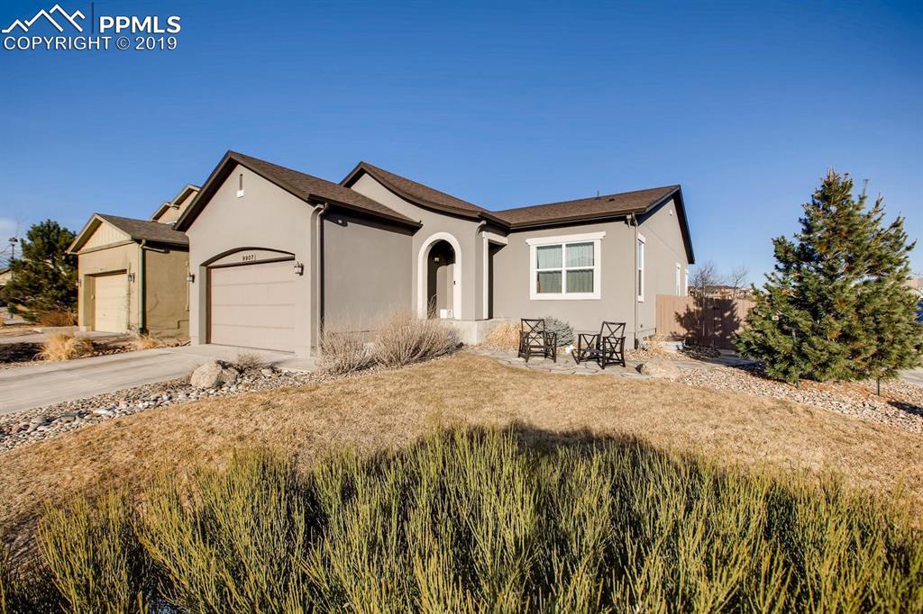 9907 Paonia Park Place - Photo 1