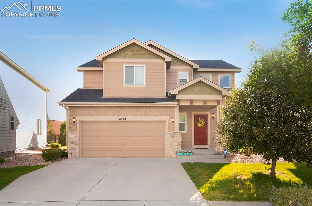 2368 Sierra Springs Drive - Photo 1