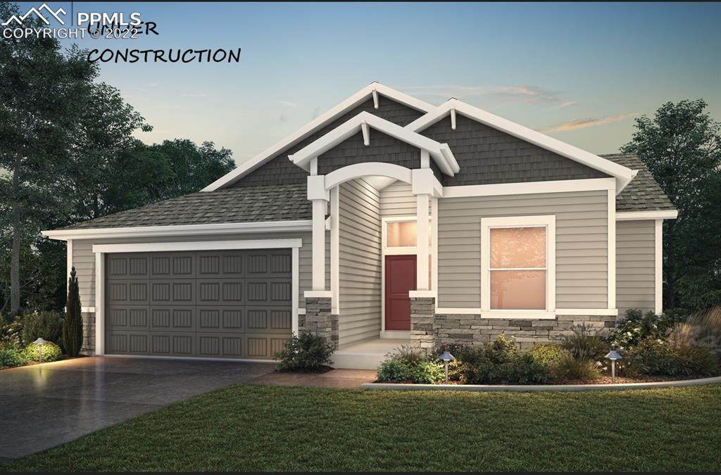 13130 Crooked Hill Drive - Photo 1