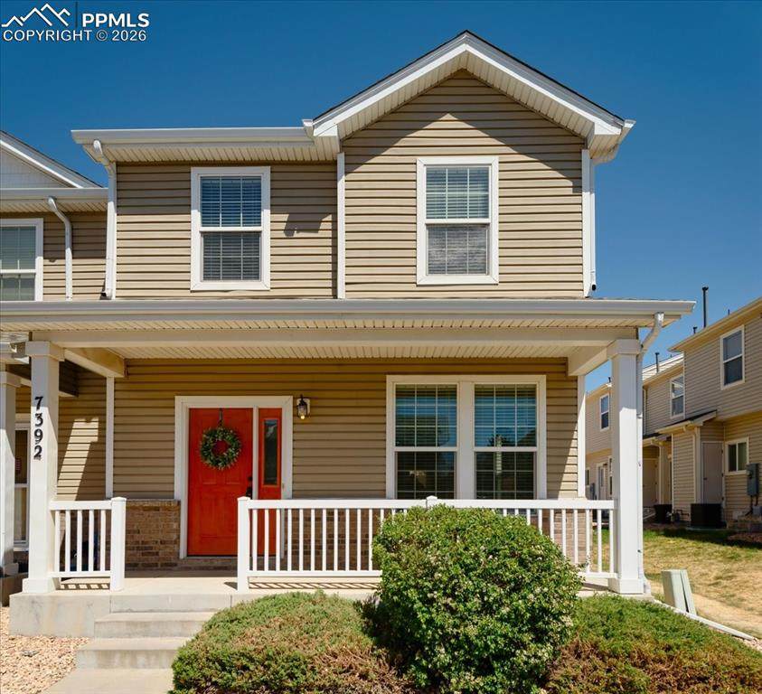 7392 Little Jimmy Grove - Photo 1
