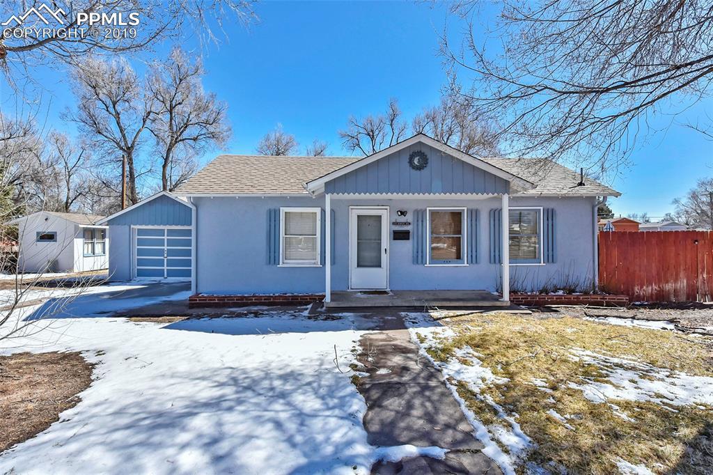 605 Bonfoy Avenue - Photo 1