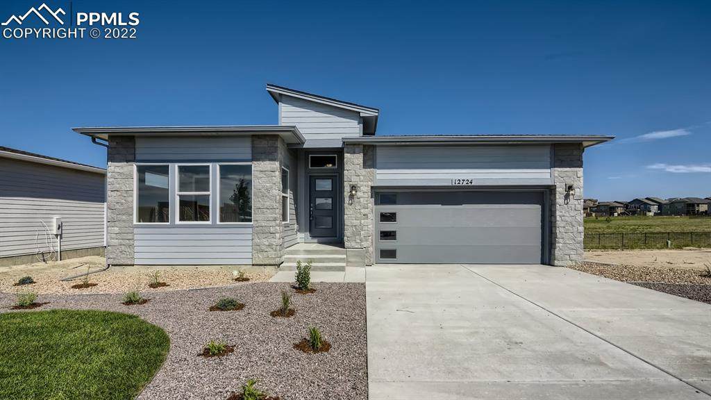 12724 Enclave Scenic Drive - Photo 1
