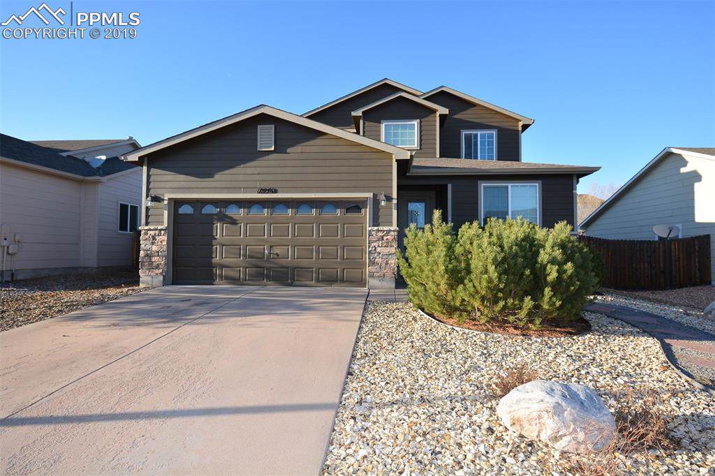 12250 Crystal Downs Road - Photo 1
