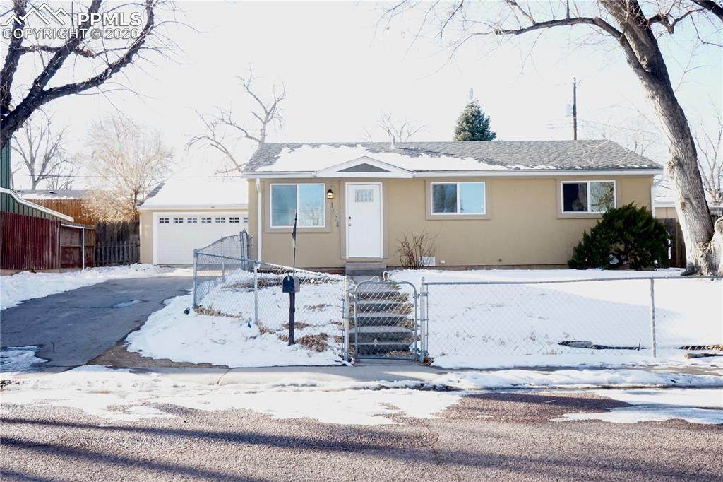 1624 Rosemont Drive - Photo 1